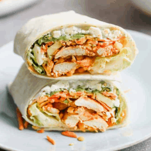 Buffalo Chicken