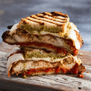 Chicken Cutlet