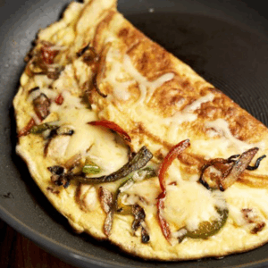 Chicken Fajita
