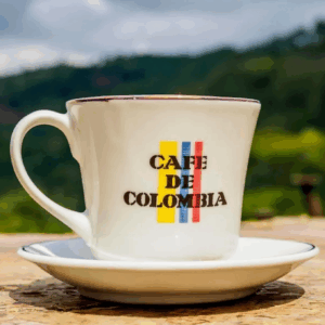 Colombian supremo