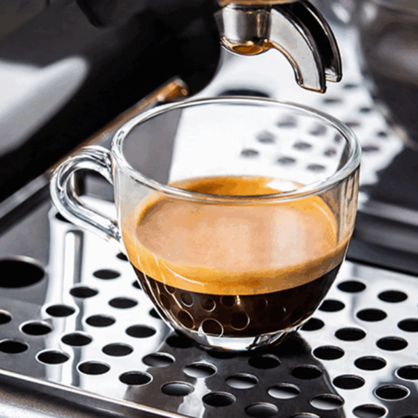 Espresso