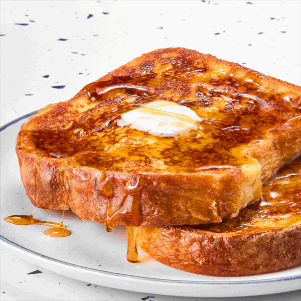 French Toast