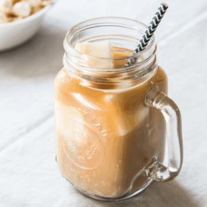 French Vanilla Coffee