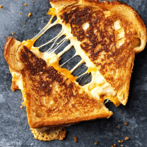 Grilled Cheese