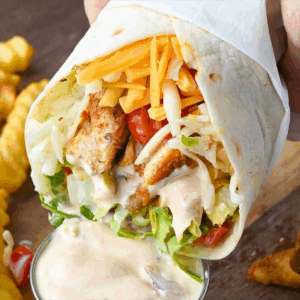 Grilled Chicken