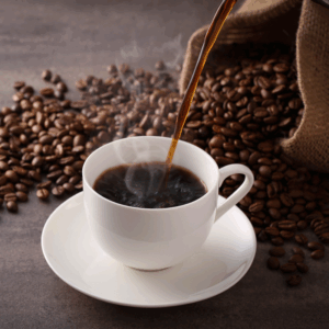 Hot Brew