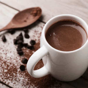 Hot Choco