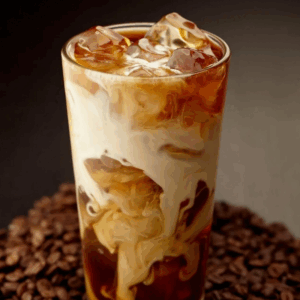 Iced Latte