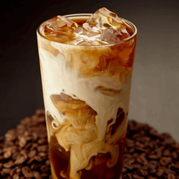 Iced Latte