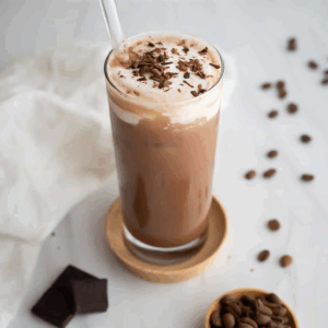 Iced Mocha