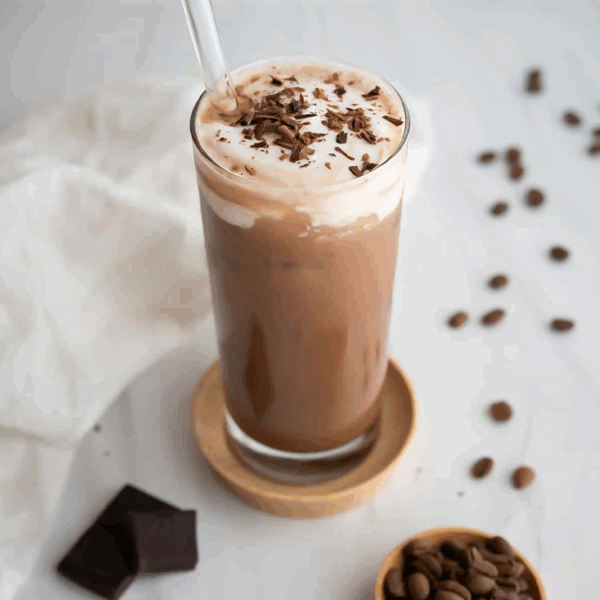 Iced Mocha