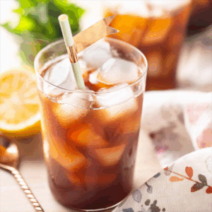 Iced Tea