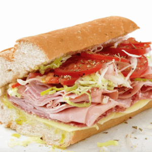 Italian Combo