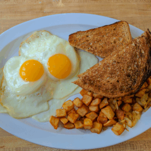 One Egg