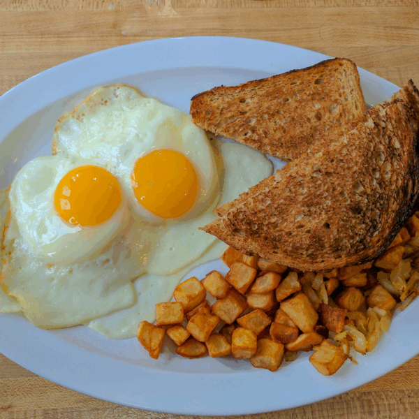 One Egg