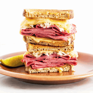The Reuben