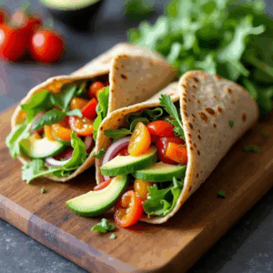 Veggie Delight