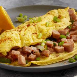 Western Omelet